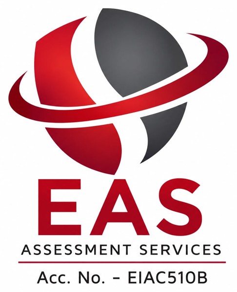 EAS Assessment Services
