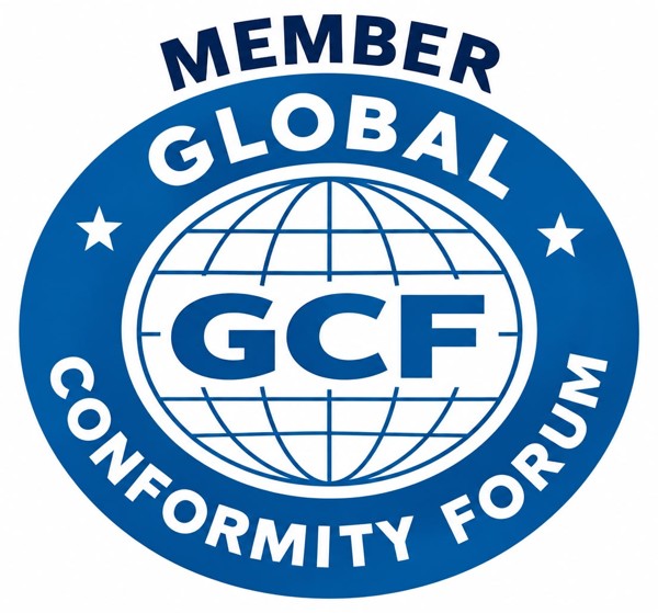 GCF — Global Conformity Forum
