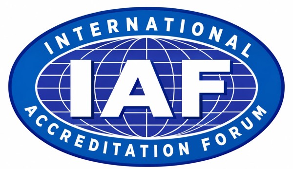 IAF — International Accreditation Forum