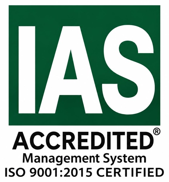 ISO 9001:2015