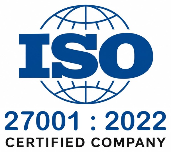 ISO/IEC 27001:2022
