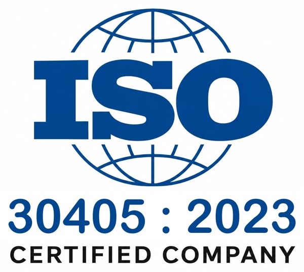 ISO 30405:2023