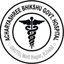 Acharyashree Bhikshu Govt. Hospital – Moti Nagar, Delhi