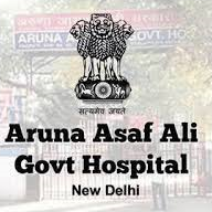 Aruna Asif Ali Hospital