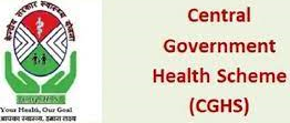 CGHS – Delhi