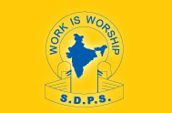 South Delhi Public School
