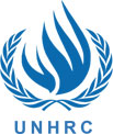UNHRC (Bosco)