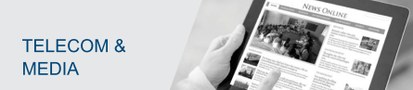 Telecom & Media